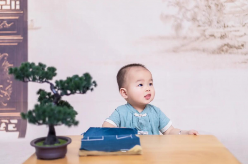 盱眙宝宝6个月可以坐吗